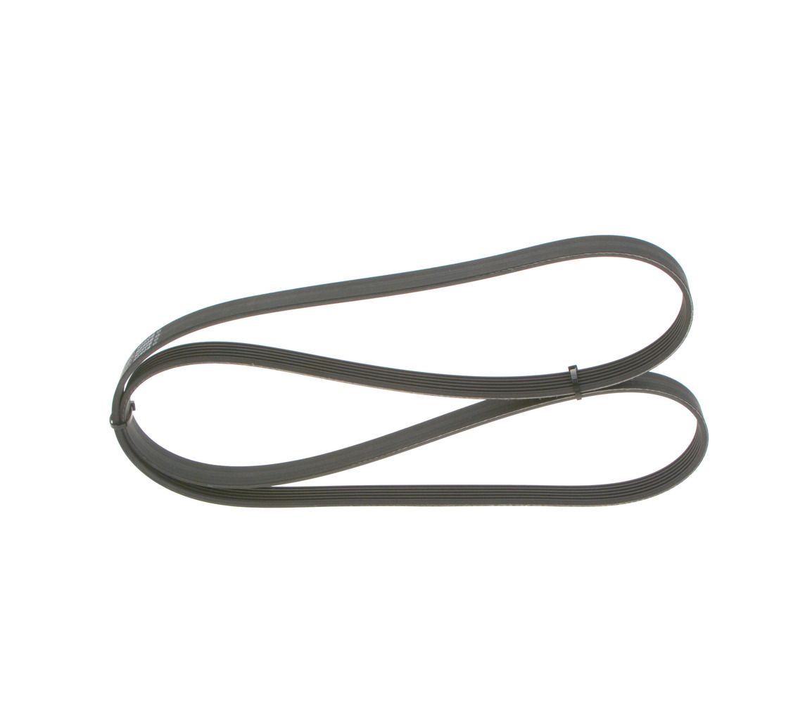 BOSCH 1 987 947 981 V-ribbed belt