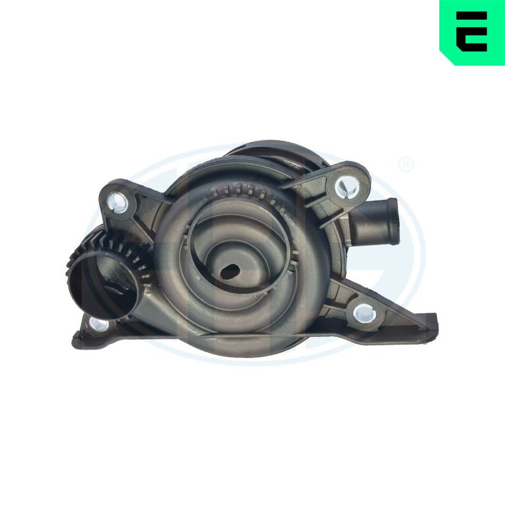 Oil Separator, crankcase ventilation