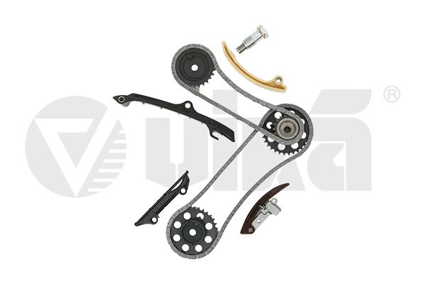 VIKA 11091800301 Timing chain kit