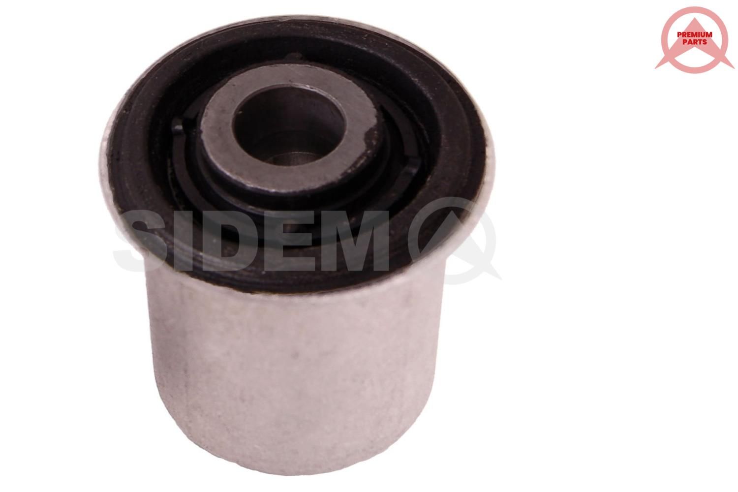 SIDEM 841637 Mounting, control/trailing arm