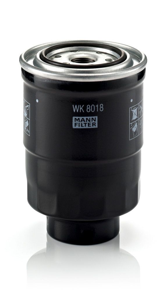 MANN-FILTER WK 8018 x Fuel filter