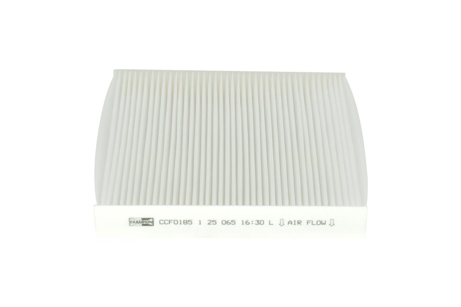 CHAMPION CCF0185 Filter, cabin air