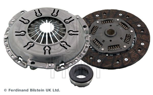 BLUE PRINT ADV1830148 Clutch kit
