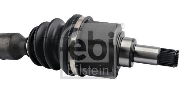 Drive Shaft-2