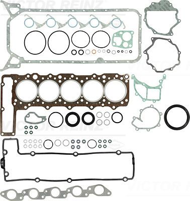 VICTOR REINZ 01-26570-06 Full gasket kit, engine