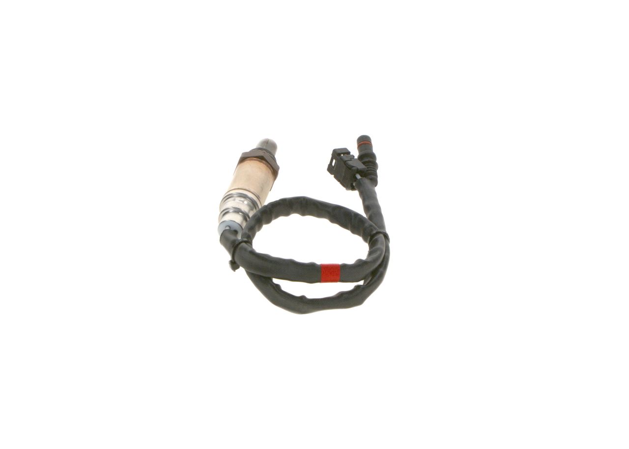 Oxygen Sensor-4