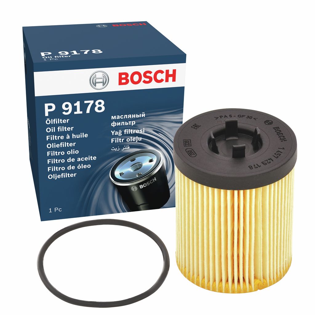BOSCH 1 457 429 178 Oil filter