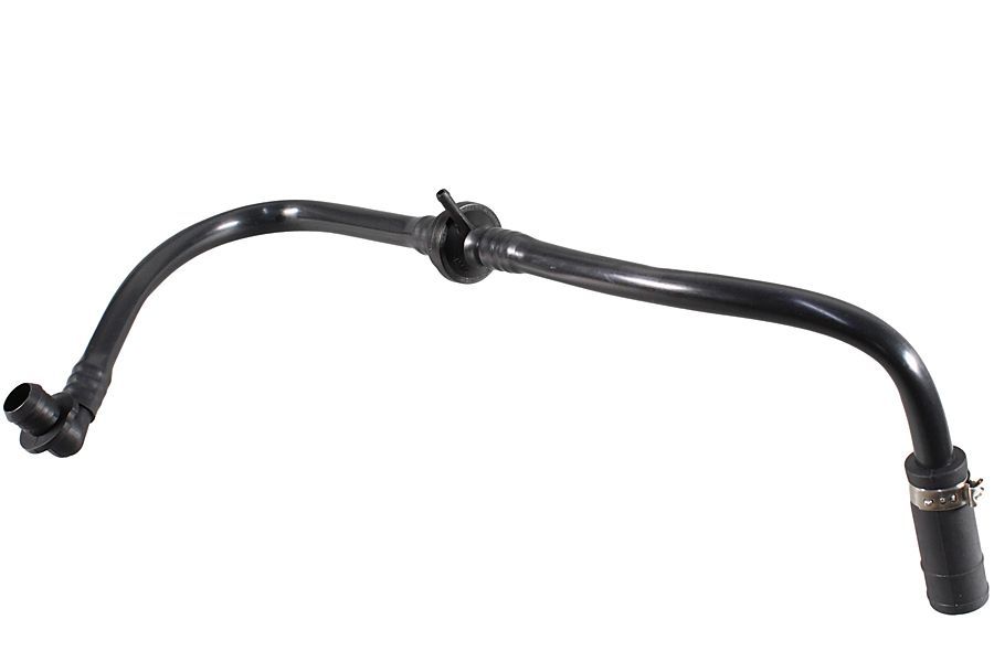 Vacuum Line, brake booster-main