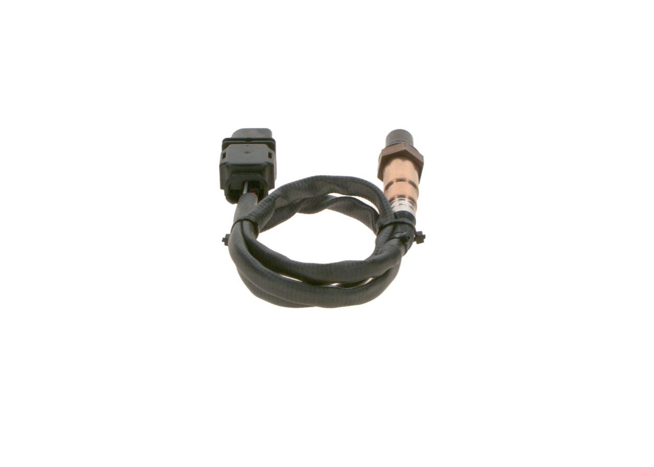 Oxygen Sensor-3