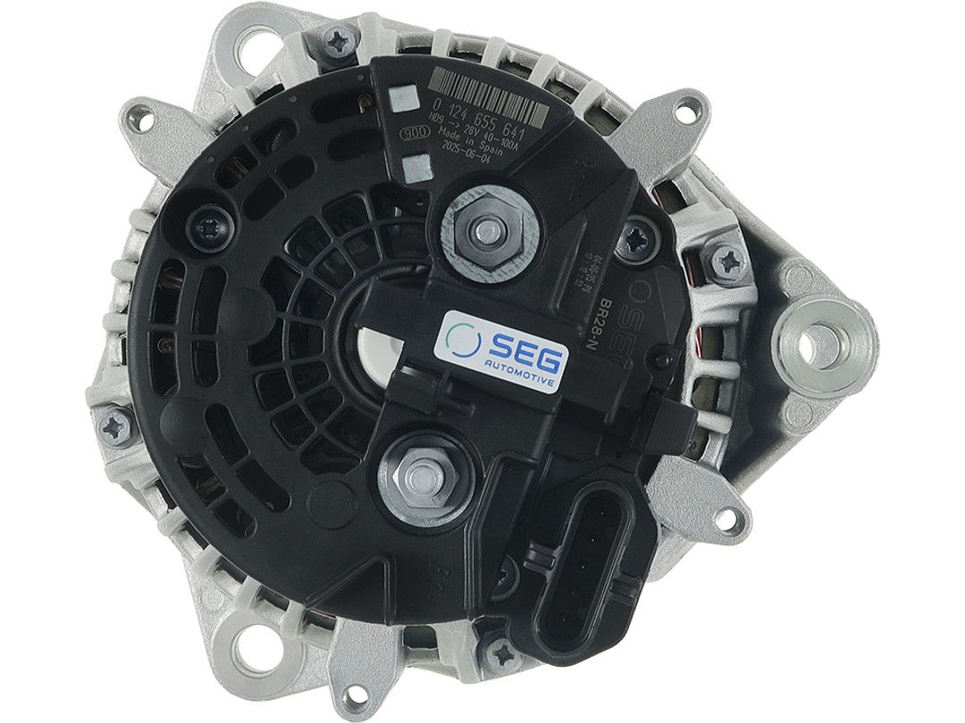 Alternator-2