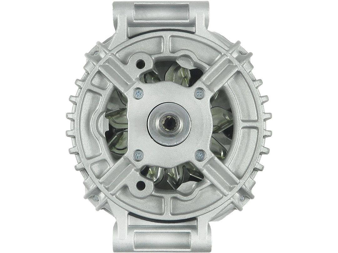 AS-PL A0169 Alternator