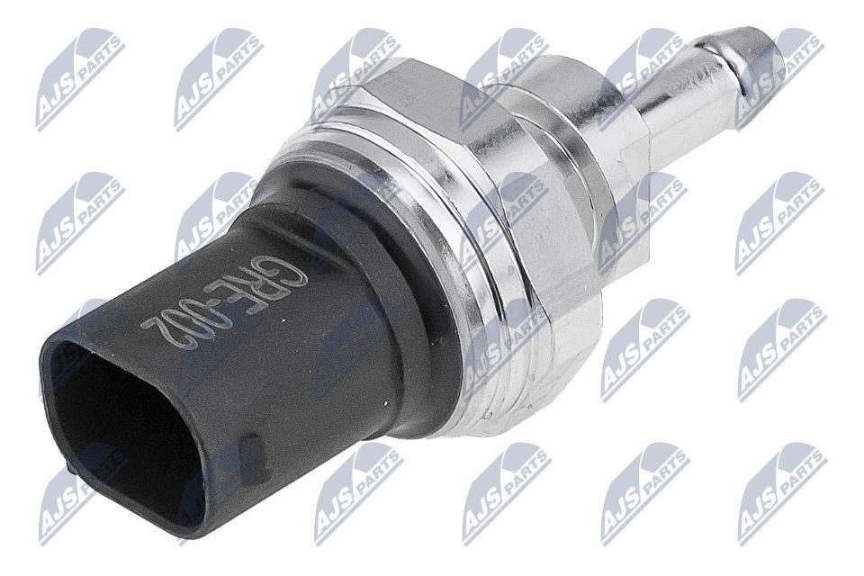 Sensor, exhaust pressure-1