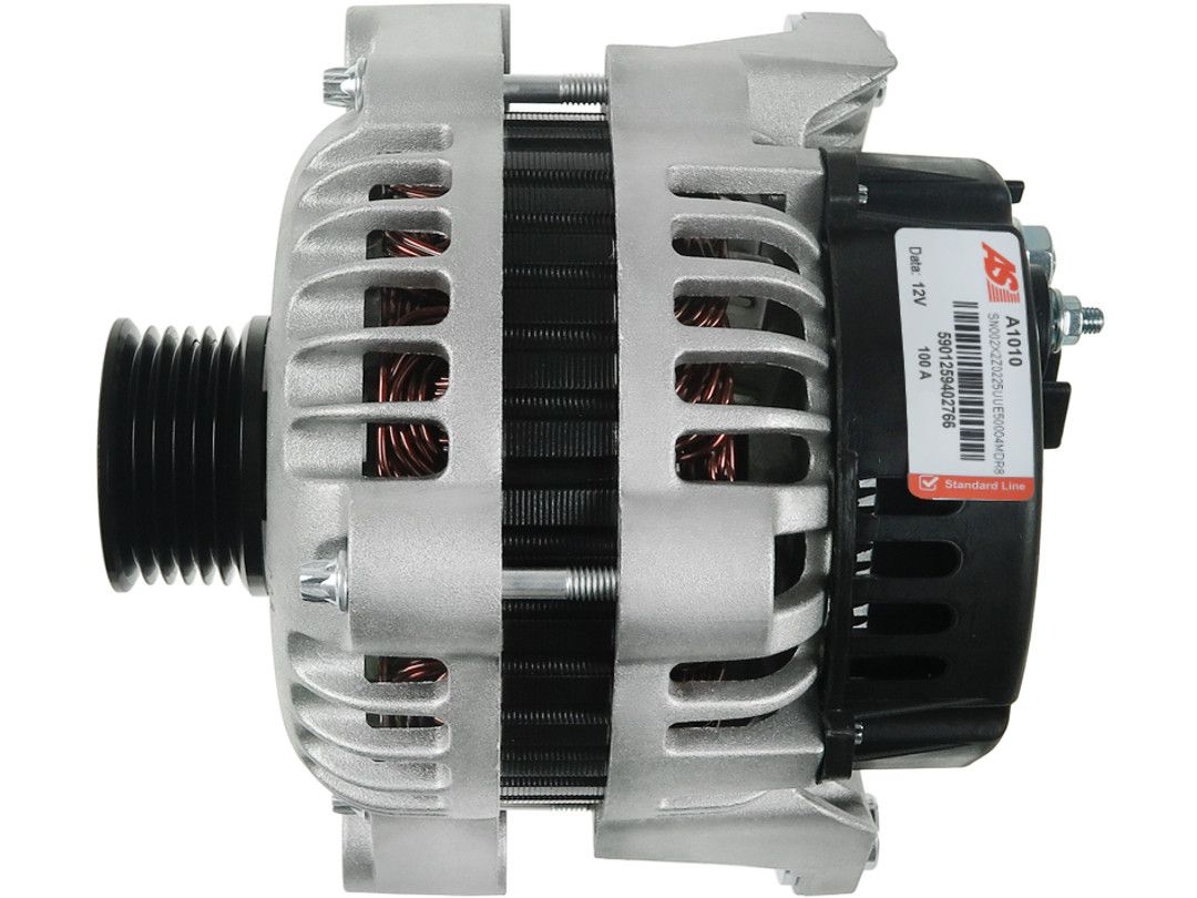 Alternator-3