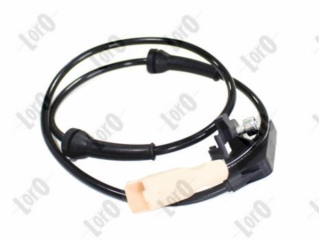 jutiklis, rato greitis