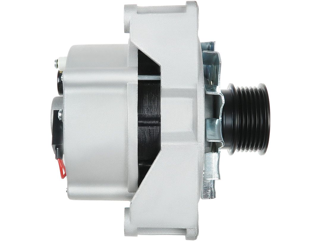 Alternator-1