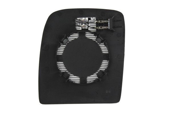 ABAKUS 0538G08 Mirror glass, exterior mirror