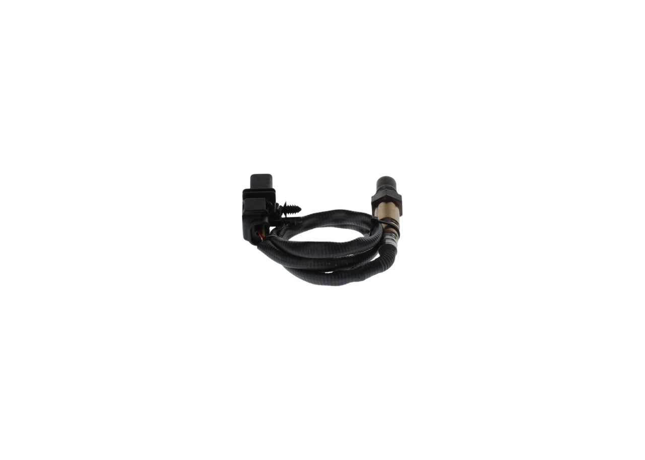 Oxygen Sensor-2