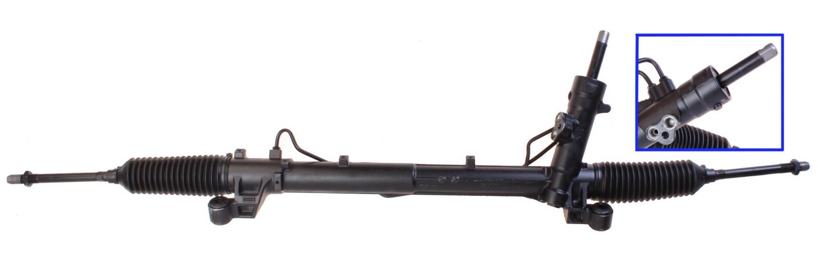DRI 711521299 Steering gear