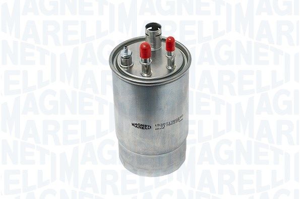 MAGNETI MARELLI 153071760220 Fuel filter