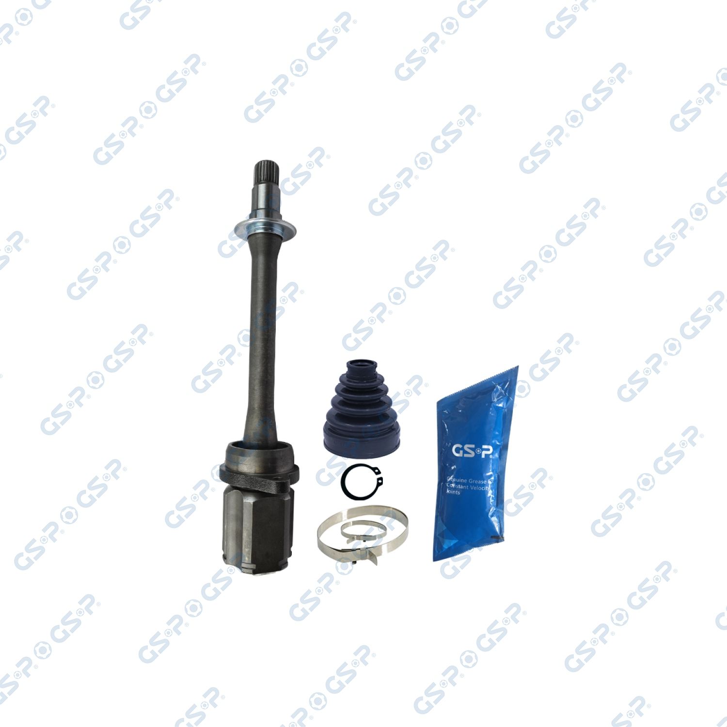 GSP 602484 Joint kit, drive shaft