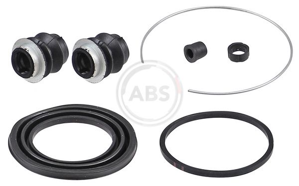A.B.S. 73206 Repair kit, brake caliper