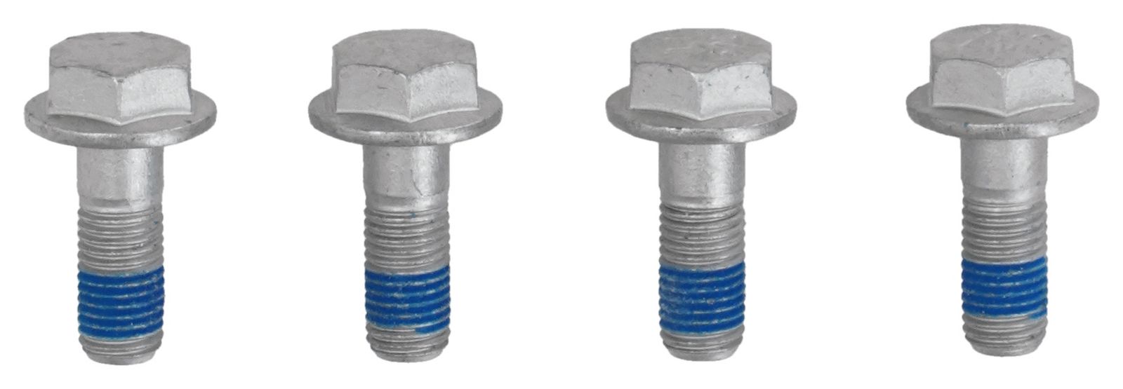 Brake Pad Set, disc brake-5