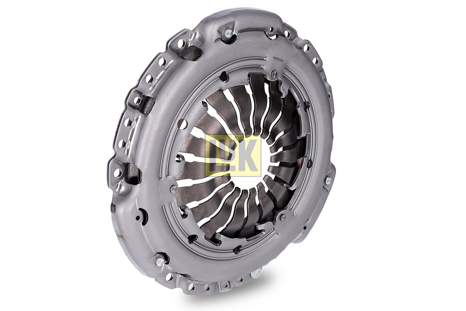 SCHAEFFLER LUK 122 0337 10 Clutch pressure plate