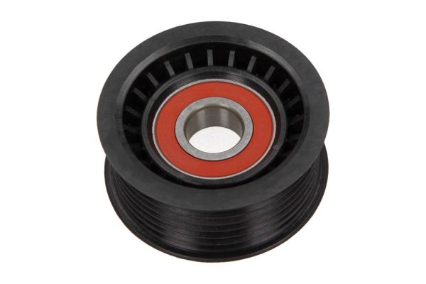Tensioner Pulley, V-ribbed belt
