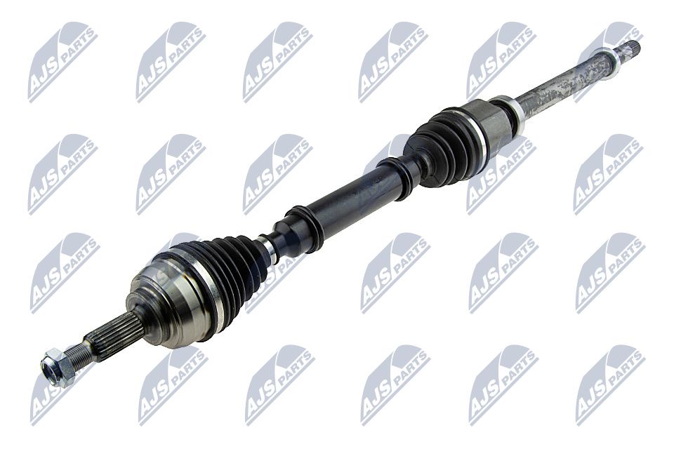NTY NPW-RE-140 Drive shaft
