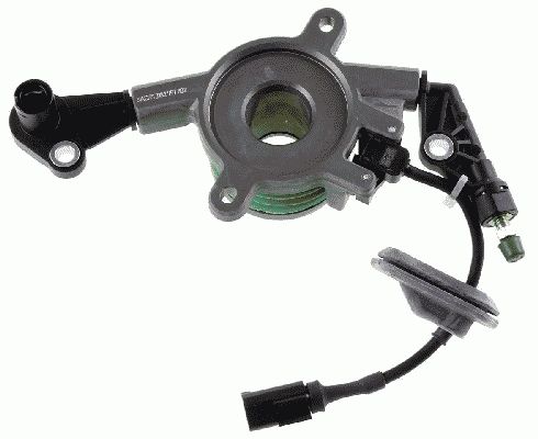 Central Slave Cylinder, clutch