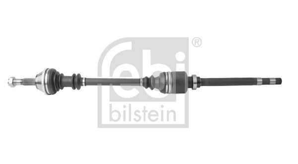 FEBI BILSTEIN 193205 Drive shaft