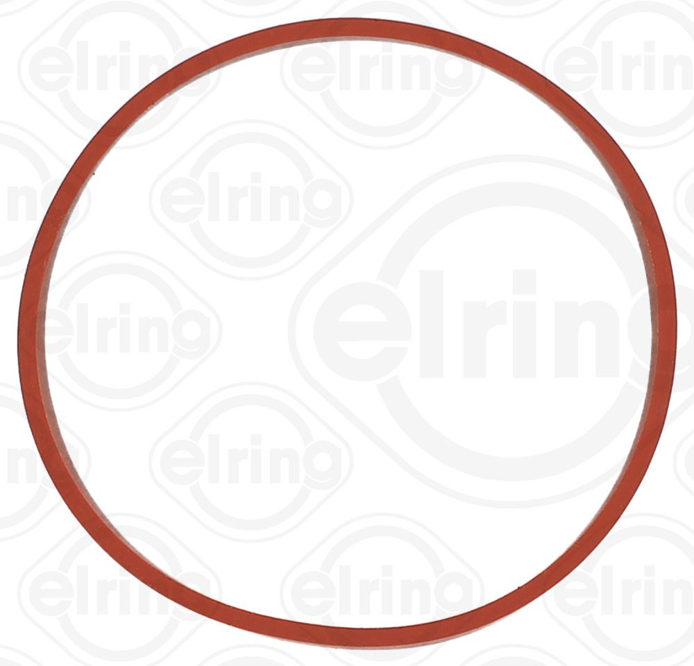 Gasket, EGR valve