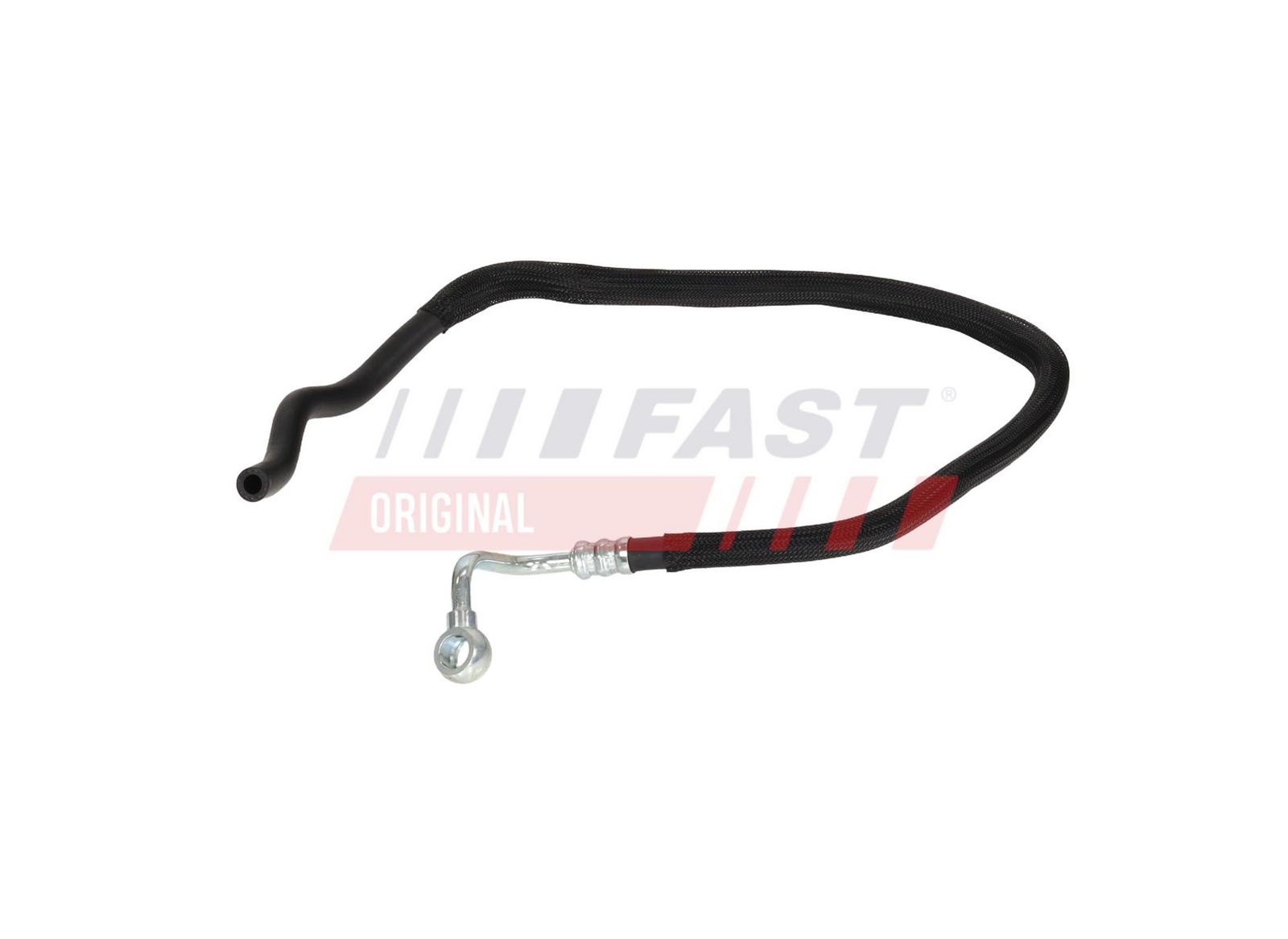 FAST FT04200 Hydraulic hose, steering