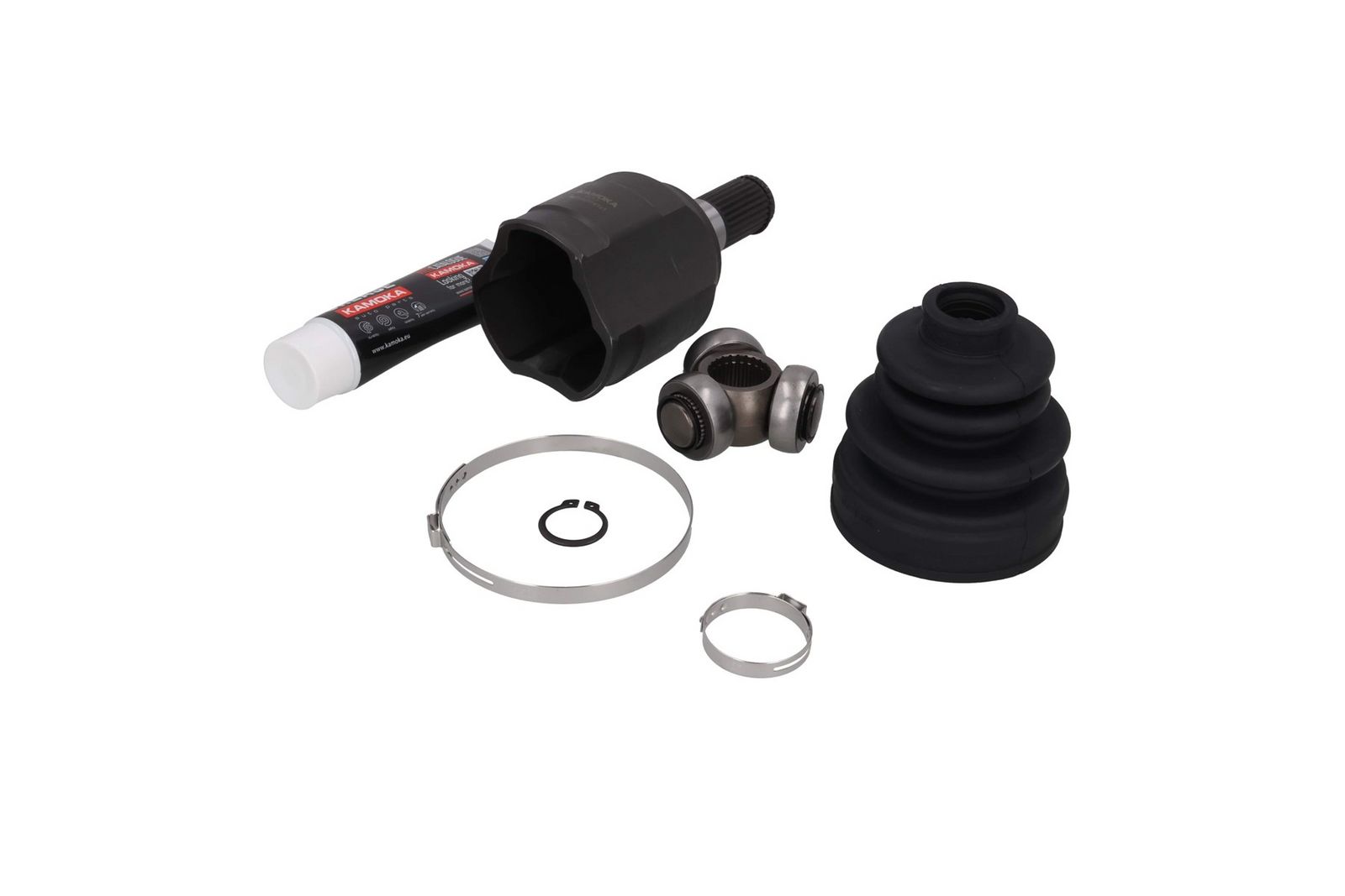 KAMOKA 8081 Joint kit, drive shaft