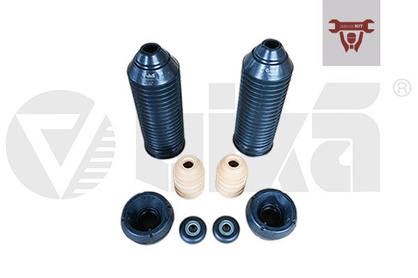 Suspension Strut Support Mount-1