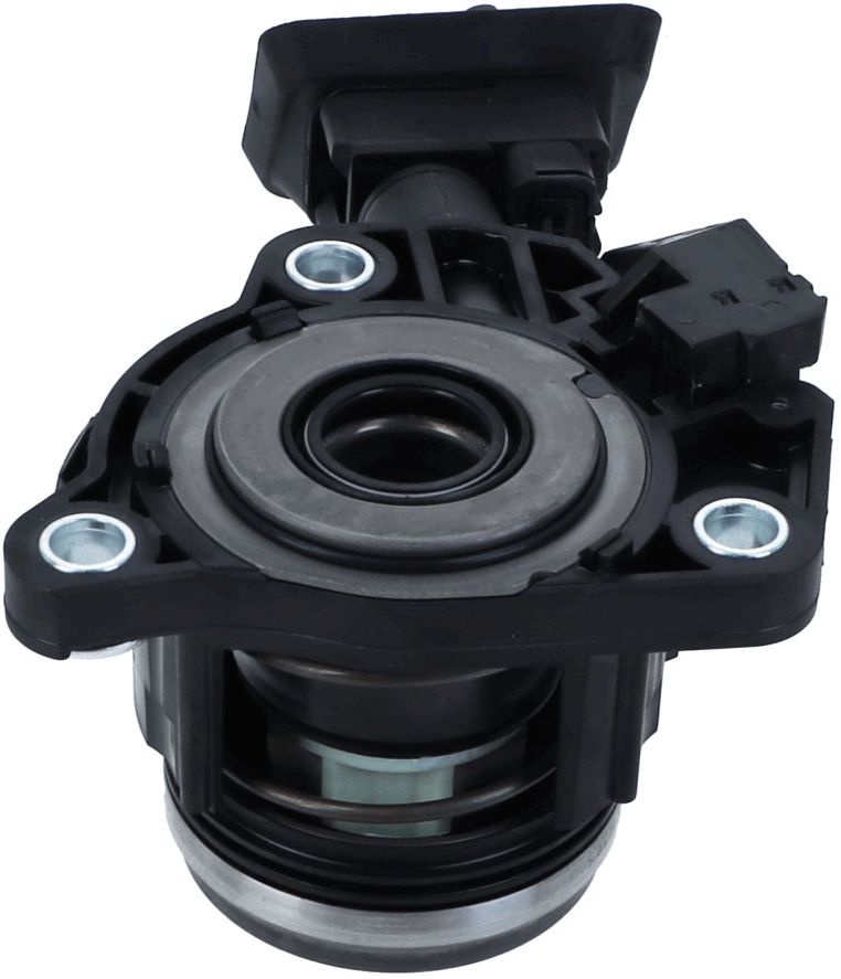 Central Slave Cylinder, clutch-1