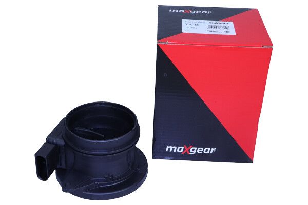 MAXGEAR 51-0155 Mass air flow sensor