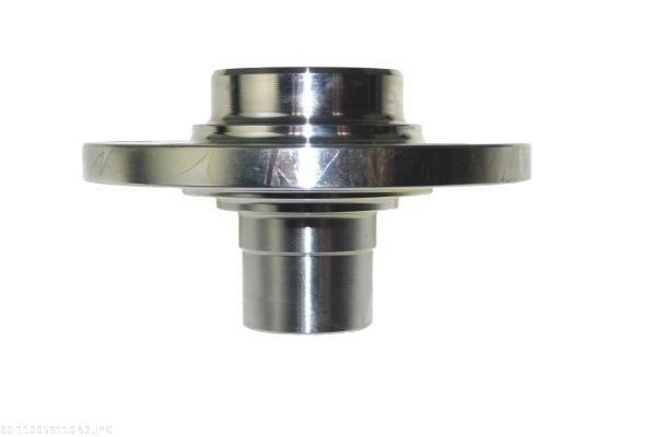 Wheel Hub-2