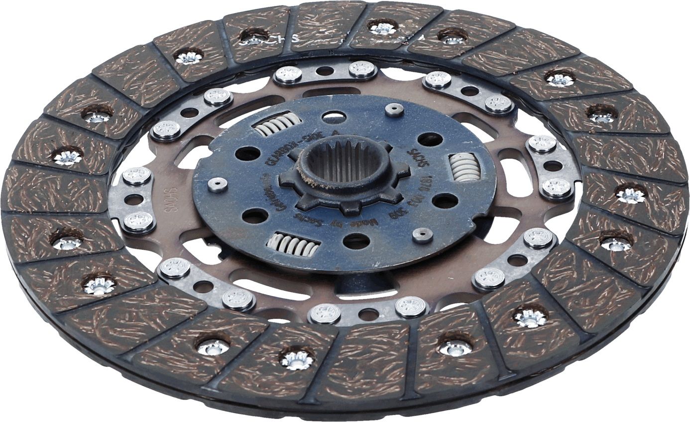 Clutch Kit-4