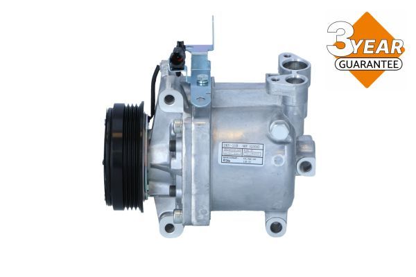NRF 320095 Compressor, air conditioning