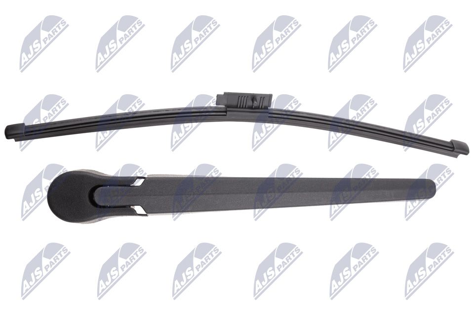 Wiper Arm Set, window cleaning-2