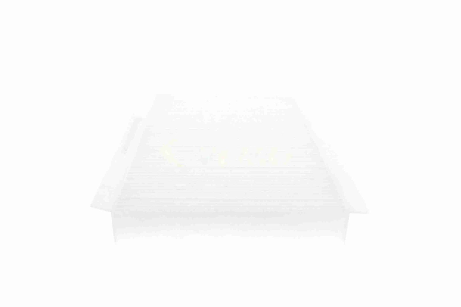 Filter, cabin air-3