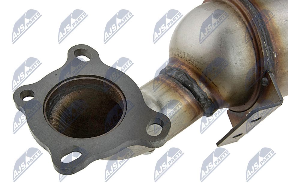 Catalytic Converter-6