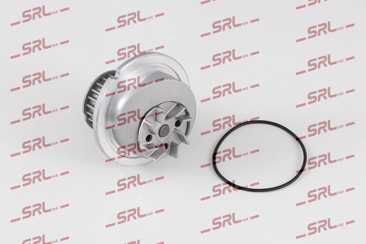 SRLINE S10-061 Water pump, engine cooling