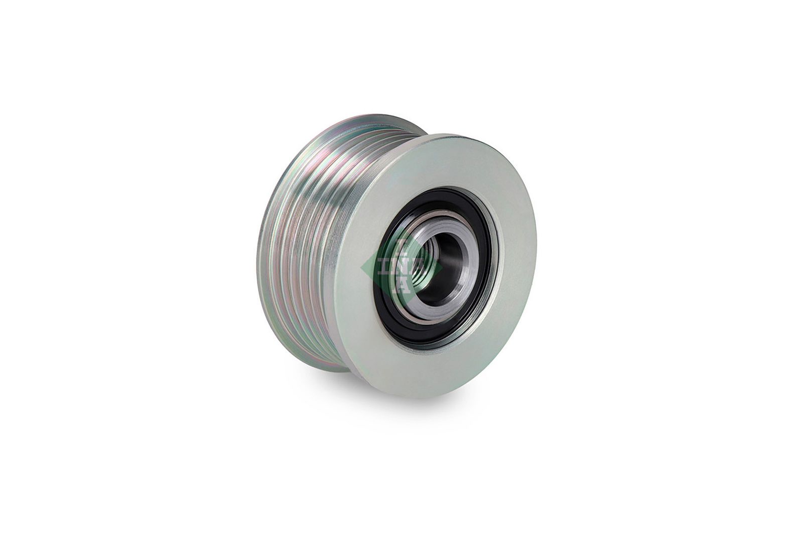 Alternator Freewheel Clutch-1