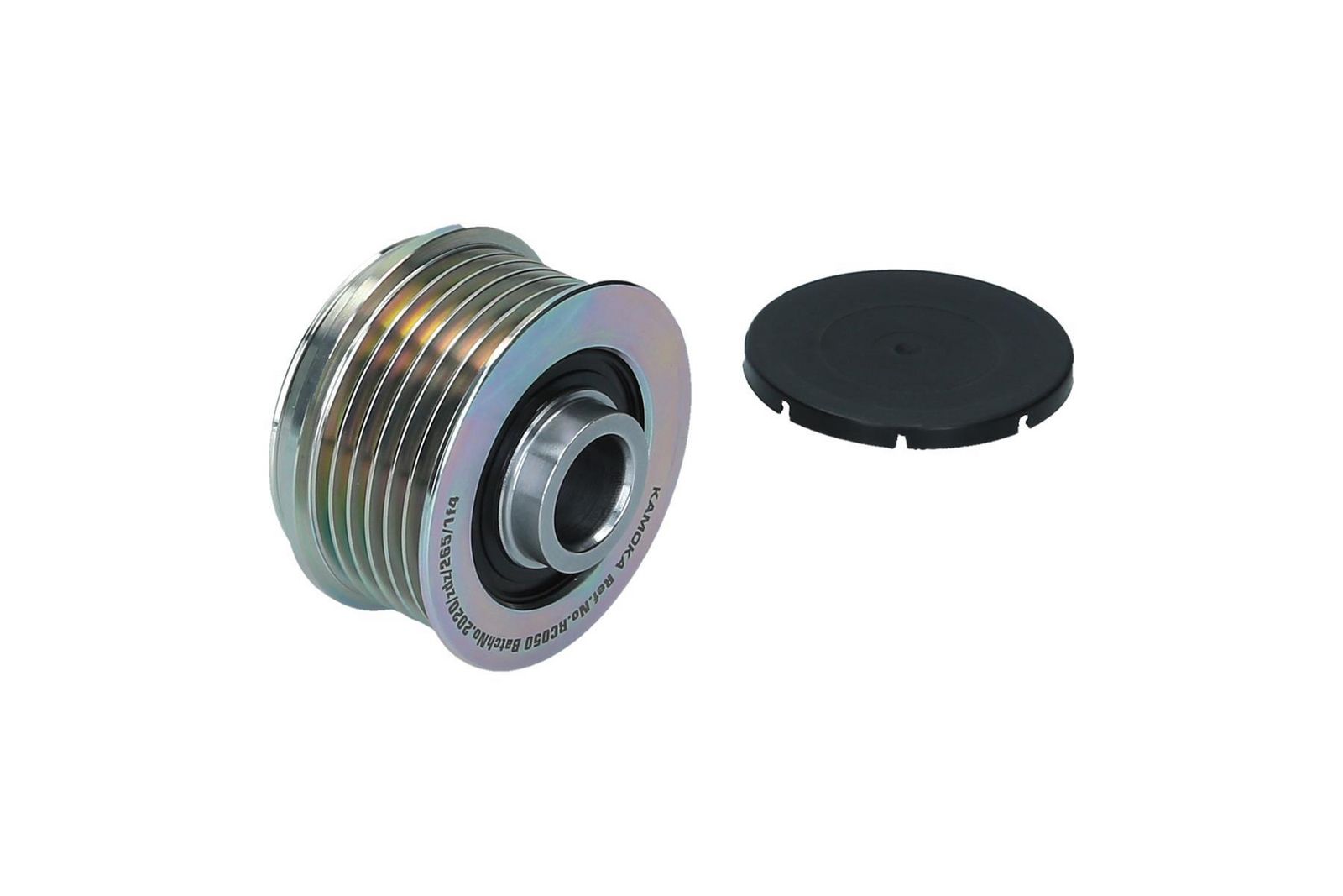 KAMOKA RC050 Alternator freewheel clutch