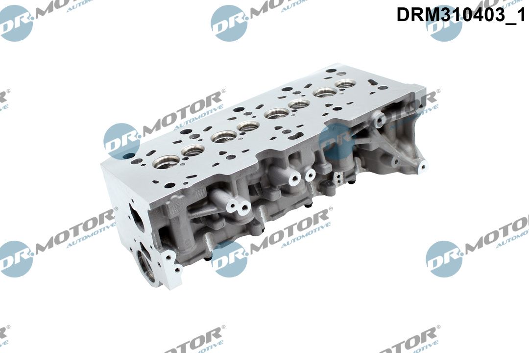 DR.MOTOR AUTOMOTIVE DRM310403 Cylinder head