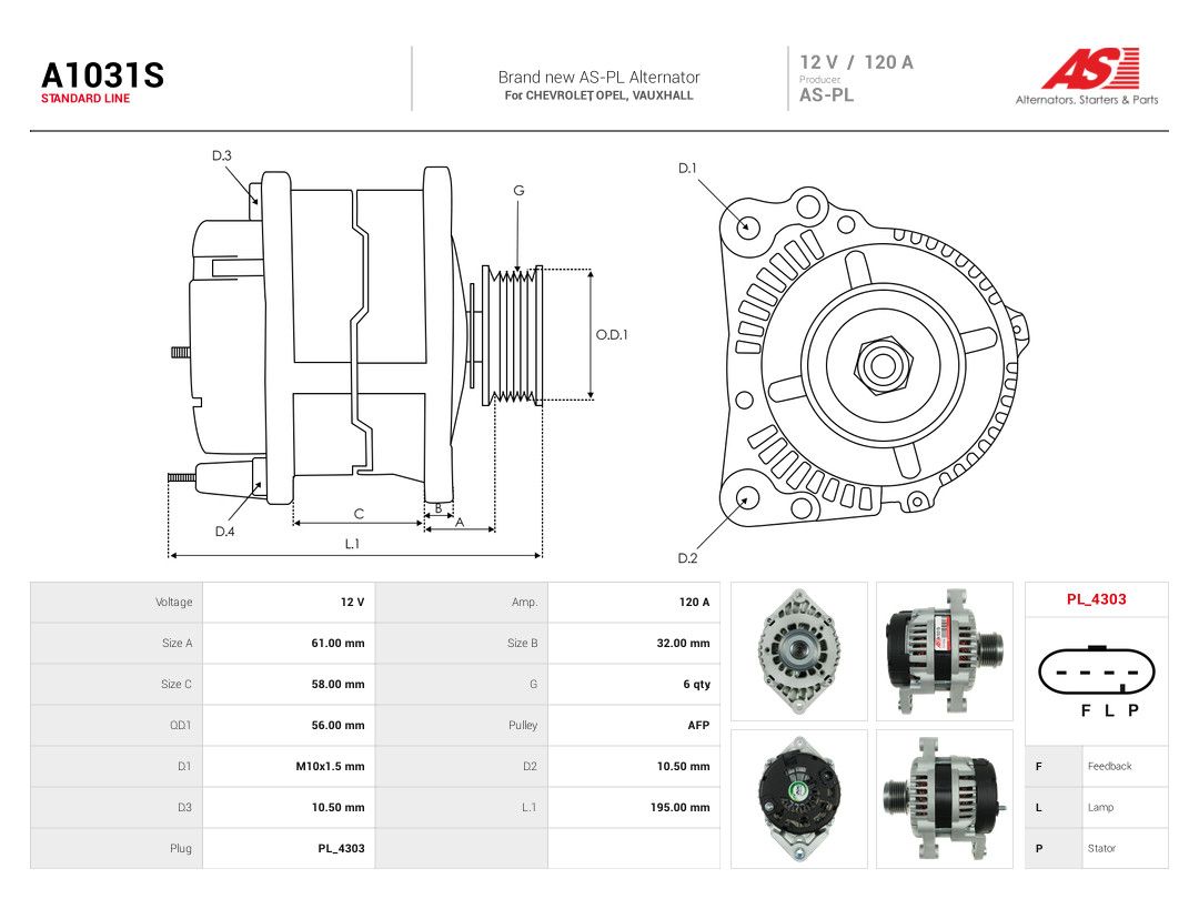 Alternator-4