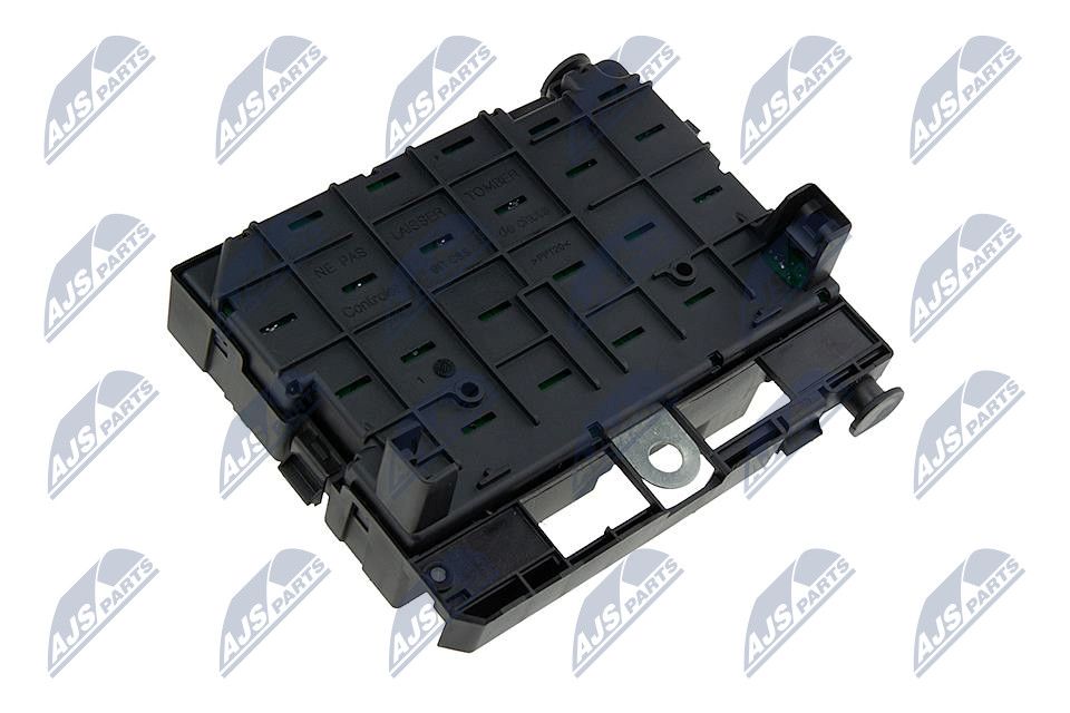 NTY EBP-PE-000 Control unit, engine management