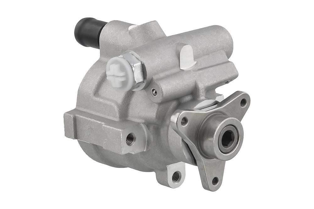 TOPRAN 700 755 Hydraulic pump, steering